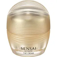 Sensai Sen Ultimate The Crema 40 ml — Crema viso