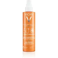 VICHY Soleil Spray Protettivo Cellulare Invisibile 200 ml — Protezione solare