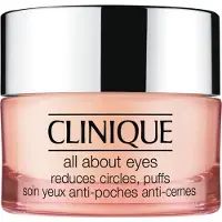 Clinique All About Eyes Gel-crema Occhi Anti borse Antiocchiaie 15 ml — Gel contorno occhi