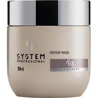 System Professional LipidCode Repair Onarıcı Saç Maskesi 200ml