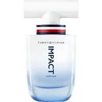 Tommy Hilfiger Impact Together EDT 50 ml — Eau de Toilette