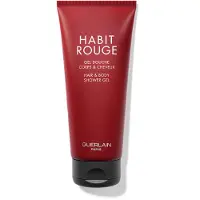 Guerlain Habit Rouge All-over Shampoo 200 ml — Shampoo