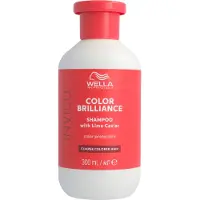 Wella Invigo Color Brilliance Capelli Spessi 300 ml — Shampoo