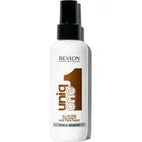 Revlon Professional Trattamento Per Capelli Kokos 10 In 1 Uniq One 150 ml — Trattamento capelli multiuso