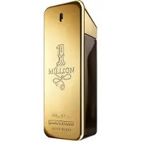 Rabanne 1 Million Uomo 200 ml — Eau de Toilette