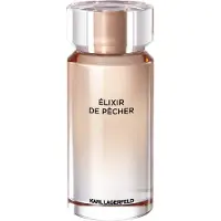 Karl Lagerfeld Fleur De Pecher Les Parfums Matieres 100 ml — Eau de Parfum