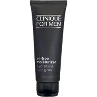 Clinique Idratante Senza Olio Uomo 100 ml — Crema viso