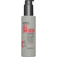 KMS California Allsmooth Smoothing Lotion — lozione lisciante leave-in capelli 150 ml