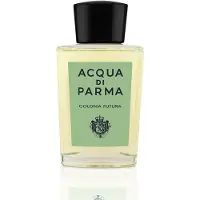Acqua di Parma Colonia futura 180 ml Uomo — Acqua di Colonia