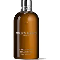 Molton Brown Tobacco Absolute 300 ml — Doccia Gel