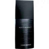 Issey Miyake Nuit d'Issey Uomo 125 ml — Eau de Toilette