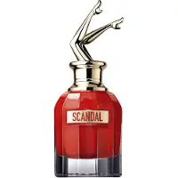 Jean Paul Gaultier Scandal Le Parfum Intense Donna 50 ml — Eau de Parfum