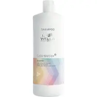 Wella Professional Color Motion Color Protection Shampoo 1000 ml — Shampoo