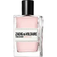 Zadig & Voltaire Eau De Parfum This Is! Undressed 50ml