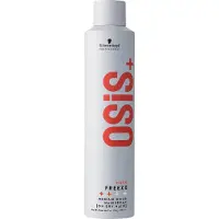 Schwarzkopf Professional Osis+ Freeze 300 ml — Spray fissante
