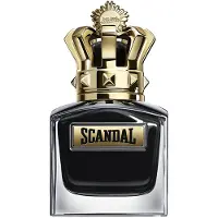 Jean Paul Gaultier Scandal Le Parfum Eau de Parfum 50 ml — Profumo Uomo