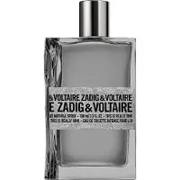 Zadig & Voltaire This is Really him! Uomo Eau de Toilette 100 ml