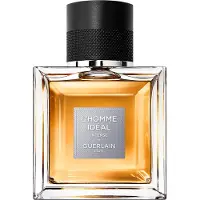 Guerlain L'Homme Idéal L'Intense Eau de Parfum 50ml Uomo — Eau de Parfum