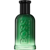 HUGO BOSS Boss Bottled Bold Citrus 50 ml — Eau de Parfum