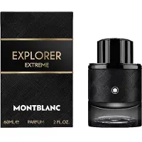 Mont Blanc Montblanc Explorer Extreme 60 ml Eau de Parfum