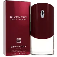 Givenchy Pour Homme Uomo 100 ml — Eau de Toilette