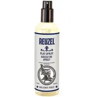 Reuzel Argilla Clay 355ml — Spray capelli