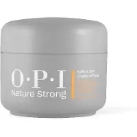 OPI Nature Strong Skincare Scrub mani e piedi 250ml — Scrub mani e piedi
