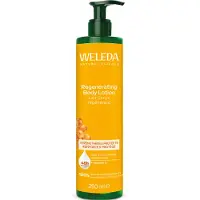Weleda Lozione Corpo Rigenerante All'Olivello Spinoso 250 ml — Lozione corpo