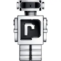 Rabanne Phantom 100 ml Uomo Eau de Toilette
