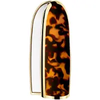 Guerlain Rossetto case con mirror Rouge GL`Écaille (Double Mirror Cap)