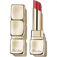 Guerlain KissKiss Shine Bloom 409 Fucsia 3,2 g — Rossetto