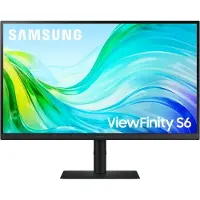 Samsung Schermo Ls27f610eauxen 27´´ Qhd Ips Led