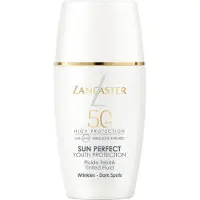 Lancaster Sun Perfect Fluido perfezionatore solare SPF 50 30 ml — Fluido solare