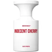 BORNTOSTANDOUT Indecent Cherry EDP 50ml