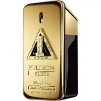 Rabanne 1 Million Elixir 50 ml Uomo Eau de Parfum