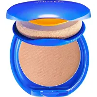 Shiseido UV Protective Compact Sun Makeup SPF30 Medium Beige 12g — Protezione solare compatta