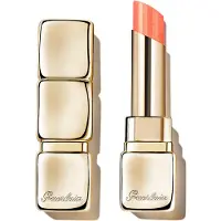 Guerlain Kisskiss Bee Glow 389 Pesca Perlato — Balsamo labbra