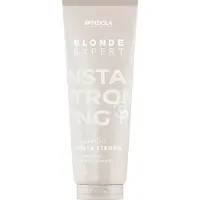 Indola Ind Be Instastrong Shp 250ml Int