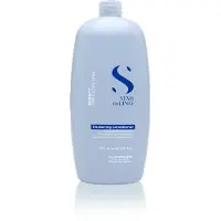 Alfaparf Milano Semi Di Lino Thickening Balsamo 1000 ml — Balsamo capelli