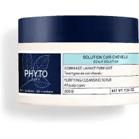 Phyto Purificante 200g — Maschera Esfoliante