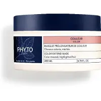 Phyto Paris Maschera prolungatrice colore 200ml — Maschera capelli