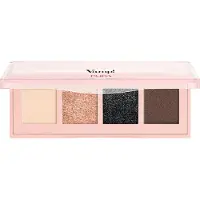 Pupa Milano Milano Vamp! 006 Deep Nude 5,2 g — Palette Ombretti