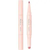 PUPA Milano Vamp Creamy Duo Light Ros.004 Rosa Chiaro — Rossetto