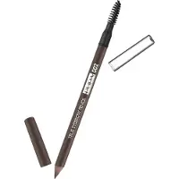PUPA Milano True Matita Sopracciglia Waterproof 002 Marrone 1,08 g — Matita Sopracciglia