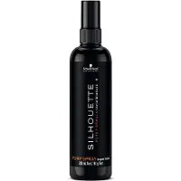 Schwarzkopf Professional Silhouette Pump Spray Lacca Capelli 200 ml — Lacca capelli