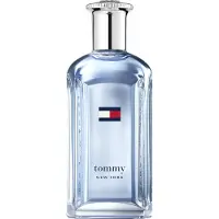 Tommy Hilfiger Man New York 100 ml Uomo Eau de Toilette