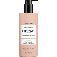 Lierac Nutri-Body Latte Relipidante 400ml — Latte corpo