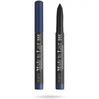 PUPA Milano Fatta Per Durare 044 Blu Blu — Smalto