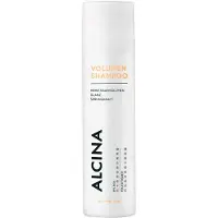 Alcina Volume Line shampoo volumizzante 250ml