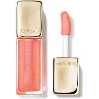 Guerlain Kisskiss Bee Glow Oil 429 Sparkling Rosewood Edizione Limitata — Olio labbra